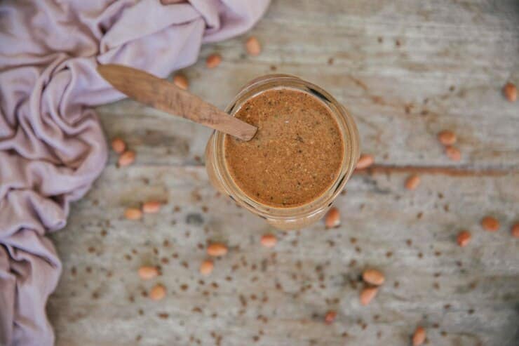 فروش معجون کنجد